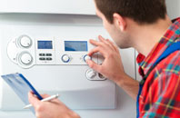 free commercial Leytonstone boiler quotes
